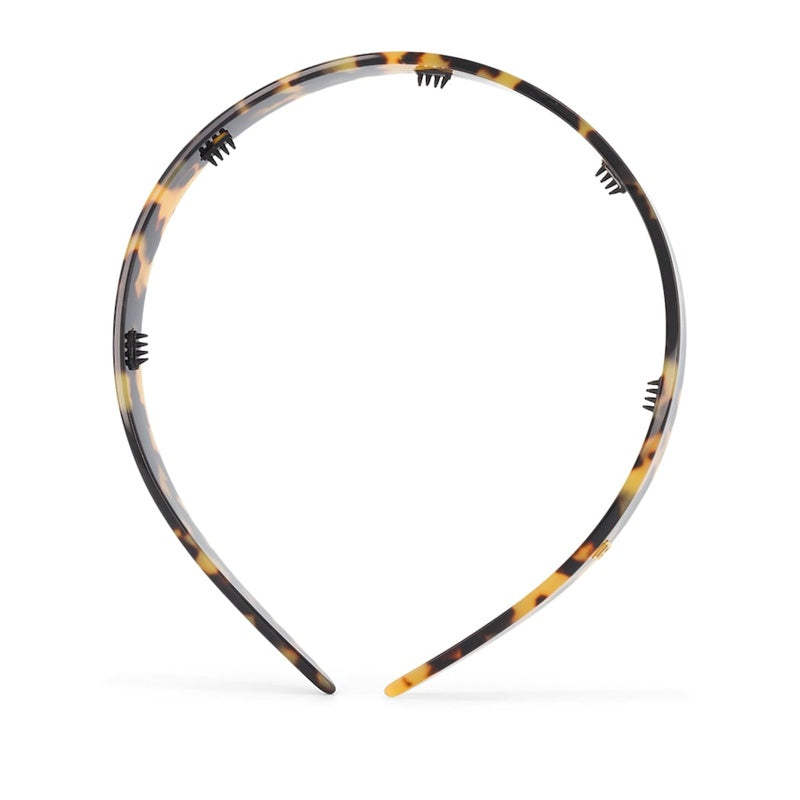 Faixa de cabeça Plaisance atemporal - Mercado de Luxo - O Maior E-Commerce de Bens, Produtos e Serviços de Luxo do Brasil.