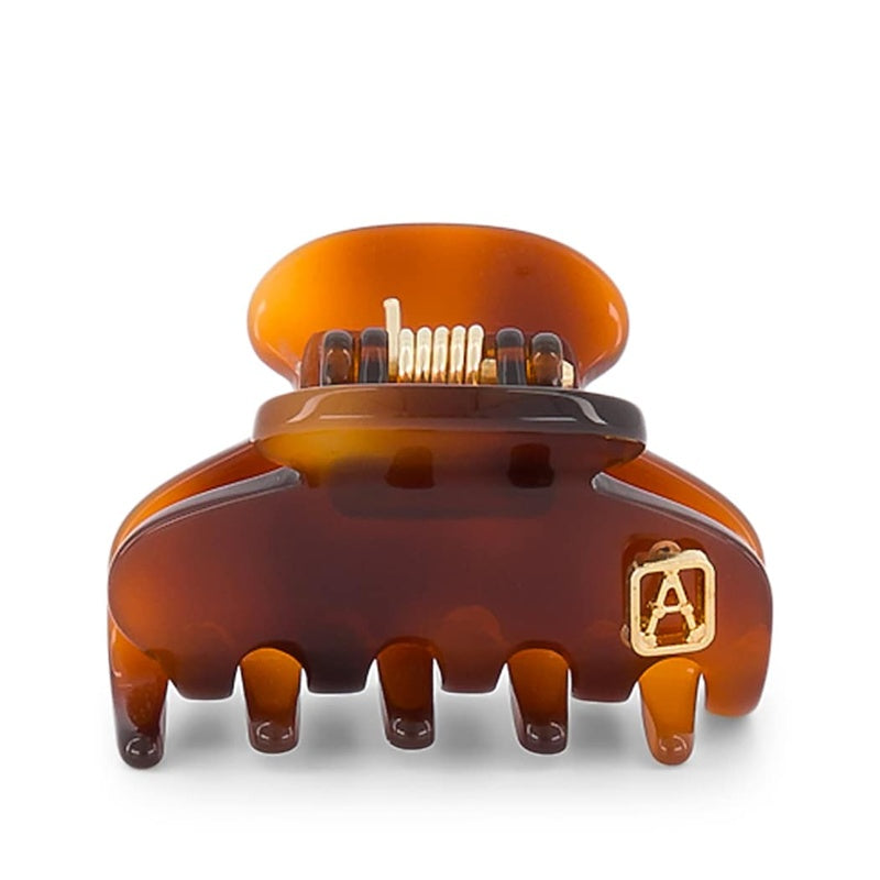 Grampo de Cabelo atemporal Saint Germain Claw - Mercado de Luxo - O Maior E-Commerce de Bens, Produtos e Serviços de Luxo do Brasil.