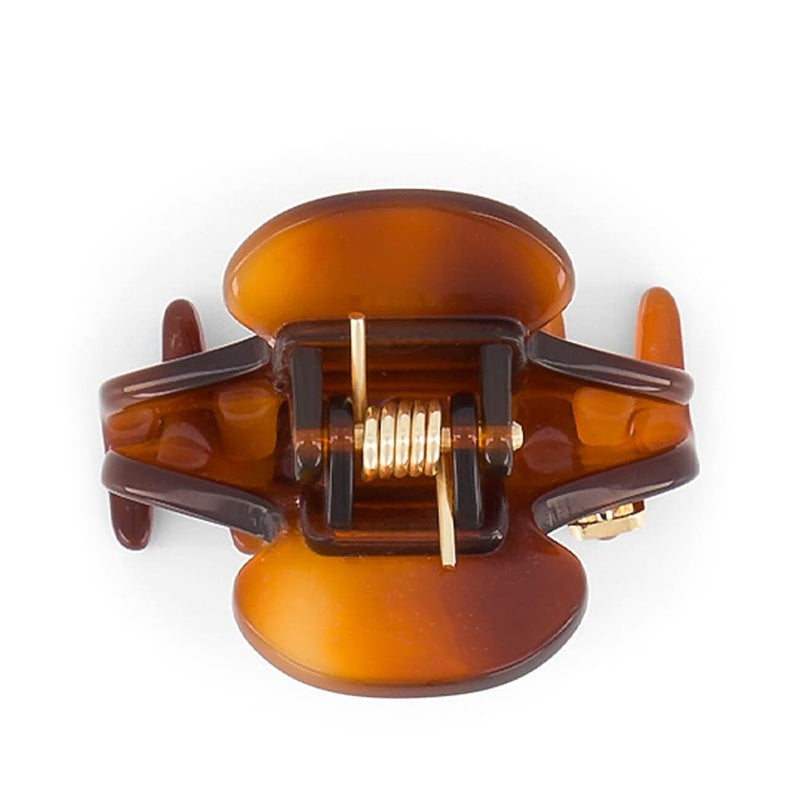 Grampo de Cabelo atemporal Saint Germain Claw - Mercado de Luxo - O Maior E-Commerce de Bens, Produtos e Serviços de Luxo do Brasil.