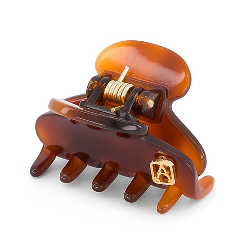 Grampo de Cabelo atemporal Saint Germain Claw - Mercado de Luxo - O Maior E-Commerce de Bens, Produtos e Serviços de Luxo do Brasil.