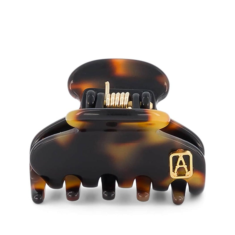 Grampo de Cabelo atemporal Saint Germain Claw - Mercado de Luxo - O Maior E-Commerce de Bens, Produtos e Serviços de Luxo do Brasil.