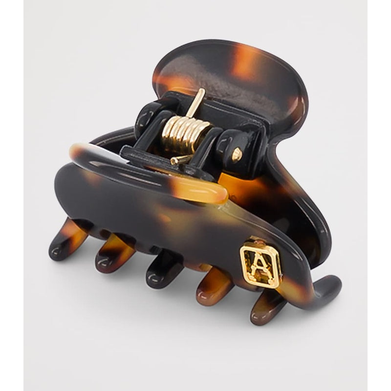 Grampo de Cabelo atemporal Saint Germain Claw - Mercado de Luxo - O Maior E-Commerce de Bens, Produtos e Serviços de Luxo do Brasil.