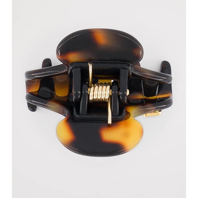 Grampo de Cabelo atemporal Saint Germain Claw - Mercado de Luxo - O Maior E-Commerce de Bens, Produtos e Serviços de Luxo do Brasil.