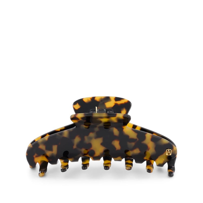 Grampo de Cabelo atemporal Saint Germain Claw - Mercado de Luxo - O Maior E-Commerce de Bens, Produtos e Serviços de Luxo do Brasil.