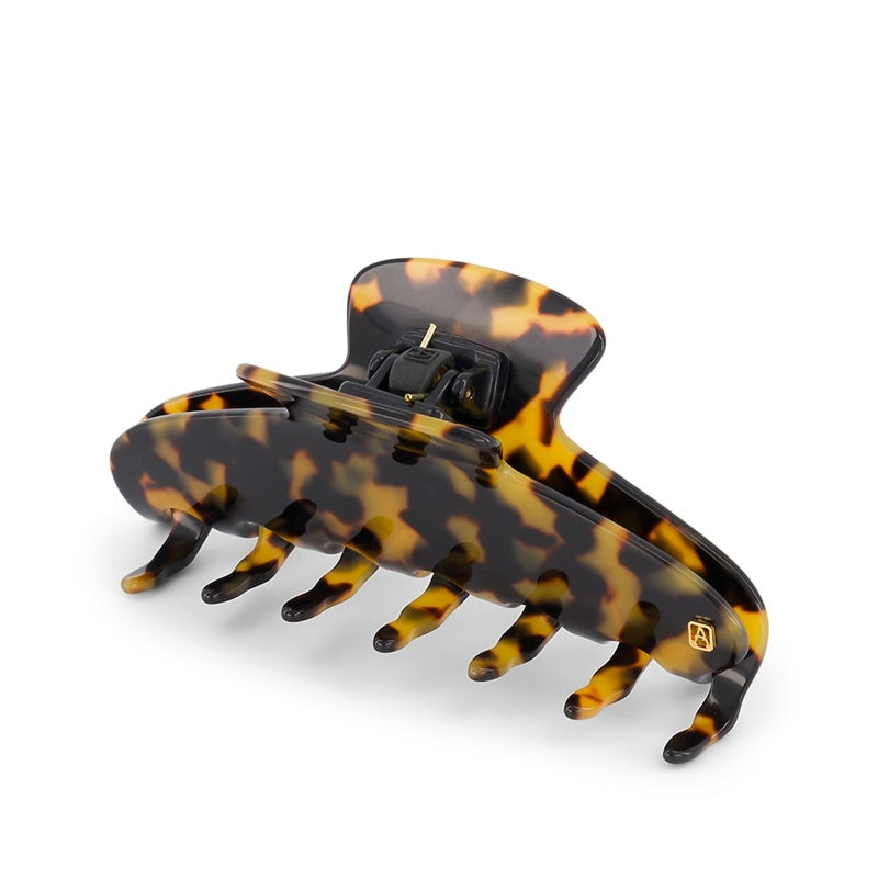 Grampo de Cabelo atemporal Saint Germain Claw - Mercado de Luxo - O Maior E-Commerce de Bens, Produtos e Serviços de Luxo do Brasil.