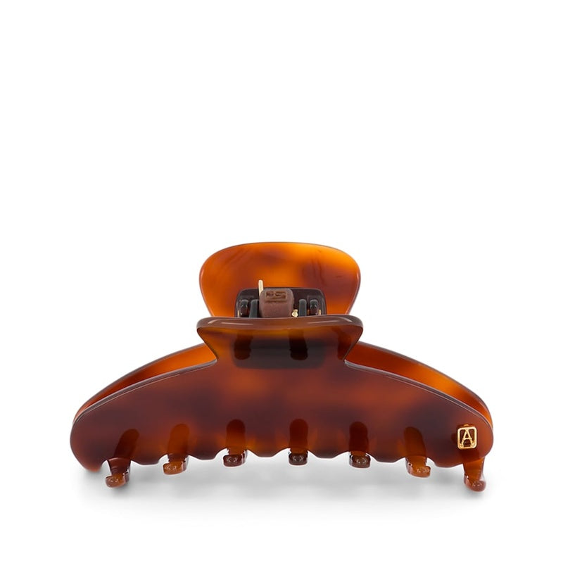 Grampo de Cabelo atemporal Saint Germain Claw - Mercado de Luxo - O Maior E-Commerce de Bens, Produtos e Serviços de Luxo do Brasil.