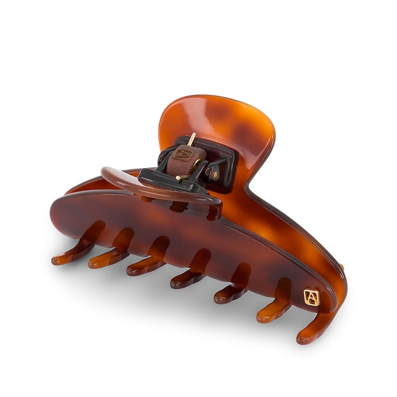 Grampo de Cabelo atemporal Saint Germain Claw - Mercado de Luxo - O Maior E-Commerce de Bens, Produtos e Serviços de Luxo do Brasil.