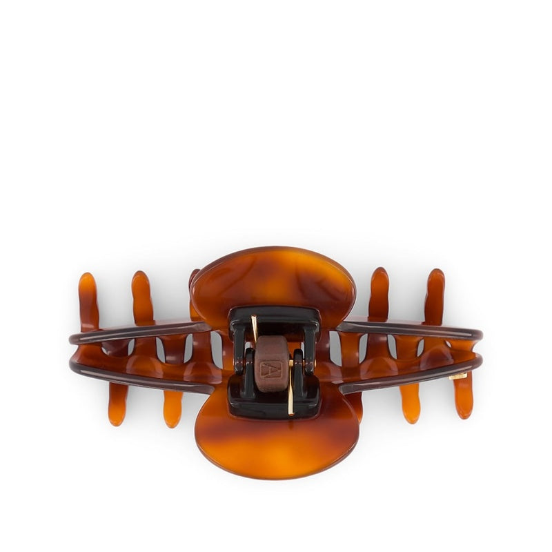 Grampo de Cabelo atemporal Saint Germain Claw - Mercado de Luxo - O Maior E-Commerce de Bens, Produtos e Serviços de Luxo do Brasil.