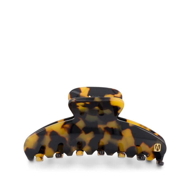 Grampo de Cabelo atemporal Saint Germain Claw - Mercado de Luxo - O Maior E-Commerce de Bens, Produtos e Serviços de Luxo do Brasil.