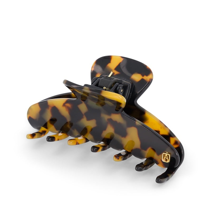 Grampo de Cabelo atemporal Saint Germain Claw - Mercado de Luxo - O Maior E-Commerce de Bens, Produtos e Serviços de Luxo do Brasil.