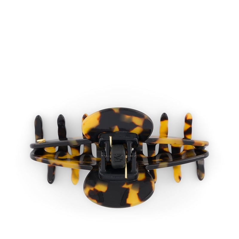 Grampo de Cabelo atemporal Saint Germain Claw - Mercado de Luxo - O Maior E-Commerce de Bens, Produtos e Serviços de Luxo do Brasil.