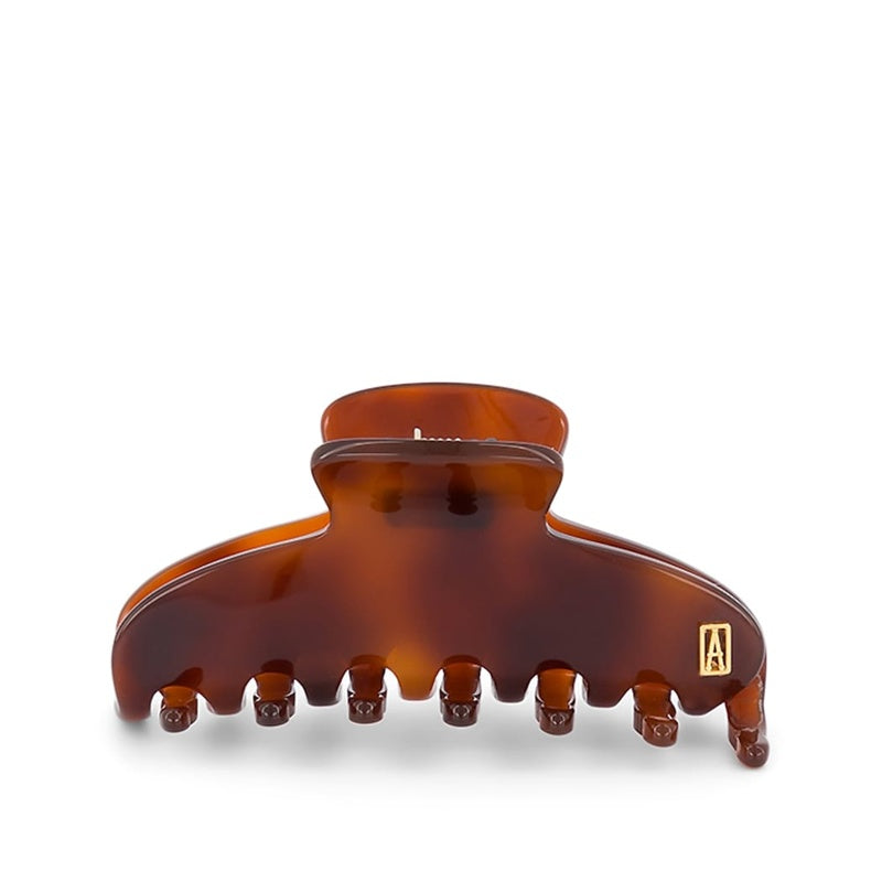 Grampo de Cabelo atemporal Saint Germain Claw - Mercado de Luxo - O Maior E-Commerce de Bens, Produtos e Serviços de Luxo do Brasil.