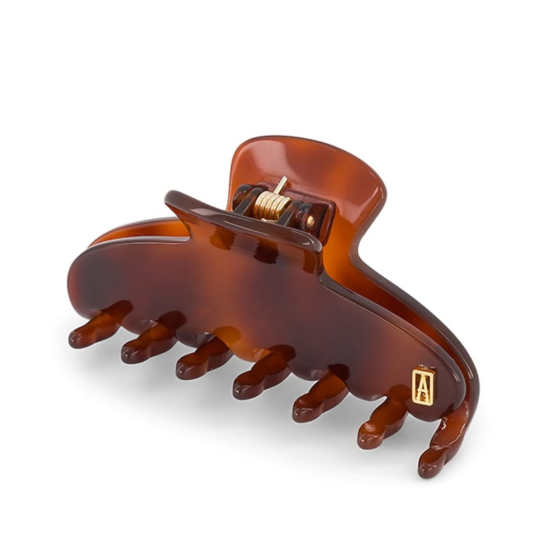 Grampo de Cabelo atemporal Saint Germain Claw - Mercado de Luxo - O Maior E-Commerce de Bens, Produtos e Serviços de Luxo do Brasil.