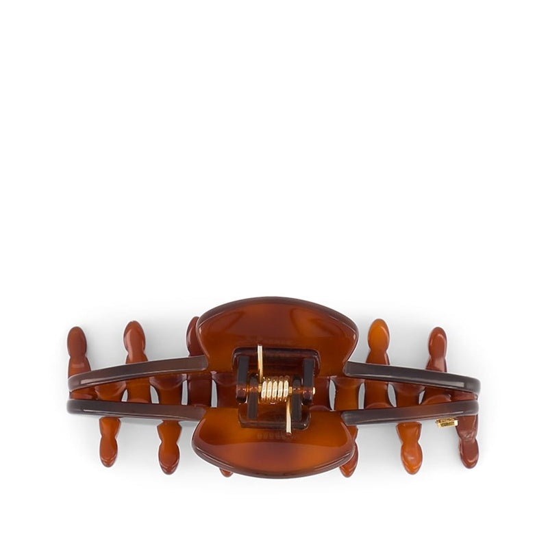 Grampo de Cabelo atemporal Saint Germain Claw - Mercado de Luxo - O Maior E-Commerce de Bens, Produtos e Serviços de Luxo do Brasil.