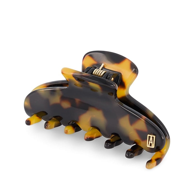 Grampo de Cabelo atemporal Saint Germain Claw - Mercado de Luxo - O Maior E-Commerce de Bens, Produtos e Serviços de Luxo do Brasil.