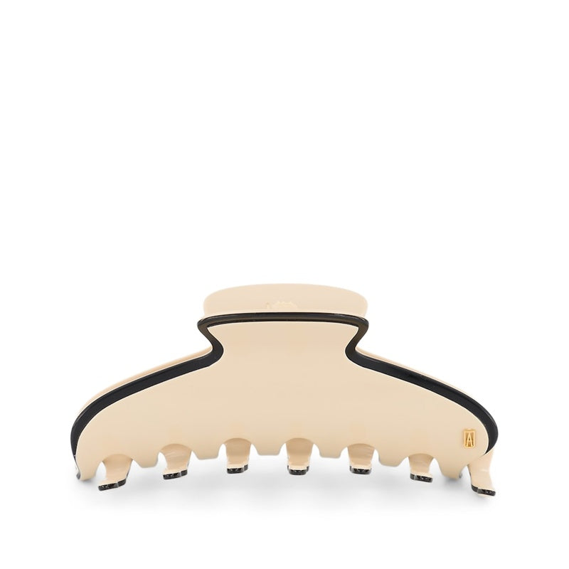 Grampo de Cabelo atemporal Saint Honore Claw - Mercado de Luxo - O Maior E-Commerce de Bens, Produtos e Serviços de Luxo do Brasil.