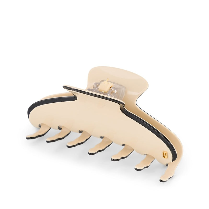 Grampo de Cabelo atemporal Saint Honore Claw - Mercado de Luxo - O Maior E-Commerce de Bens, Produtos e Serviços de Luxo do Brasil.