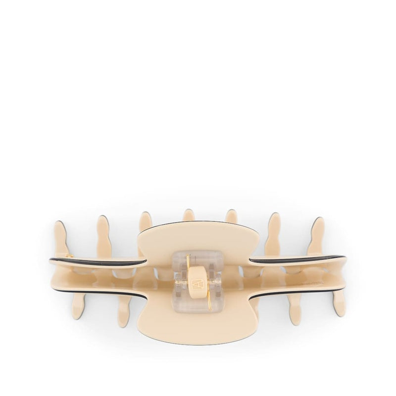 Grampo de Cabelo atemporal Saint Honore Claw - Mercado de Luxo - O Maior E-Commerce de Bens, Produtos e Serviços de Luxo do Brasil.