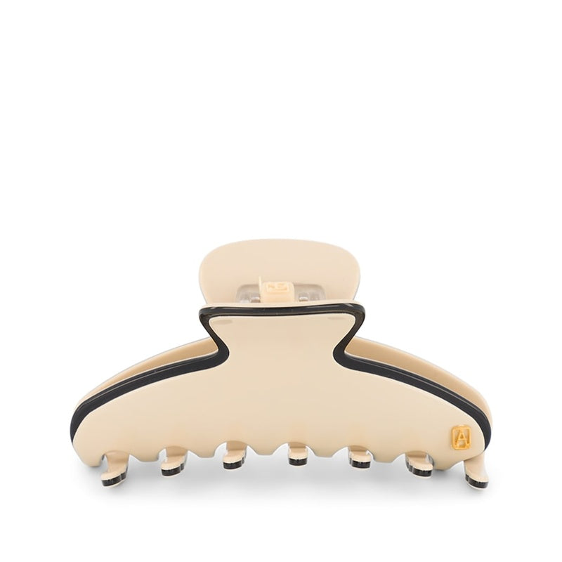 Grampo de Cabelo atemporal Saint Honore Claw - Mercado de Luxo - O Maior E-Commerce de Bens, Produtos e Serviços de Luxo do Brasil.