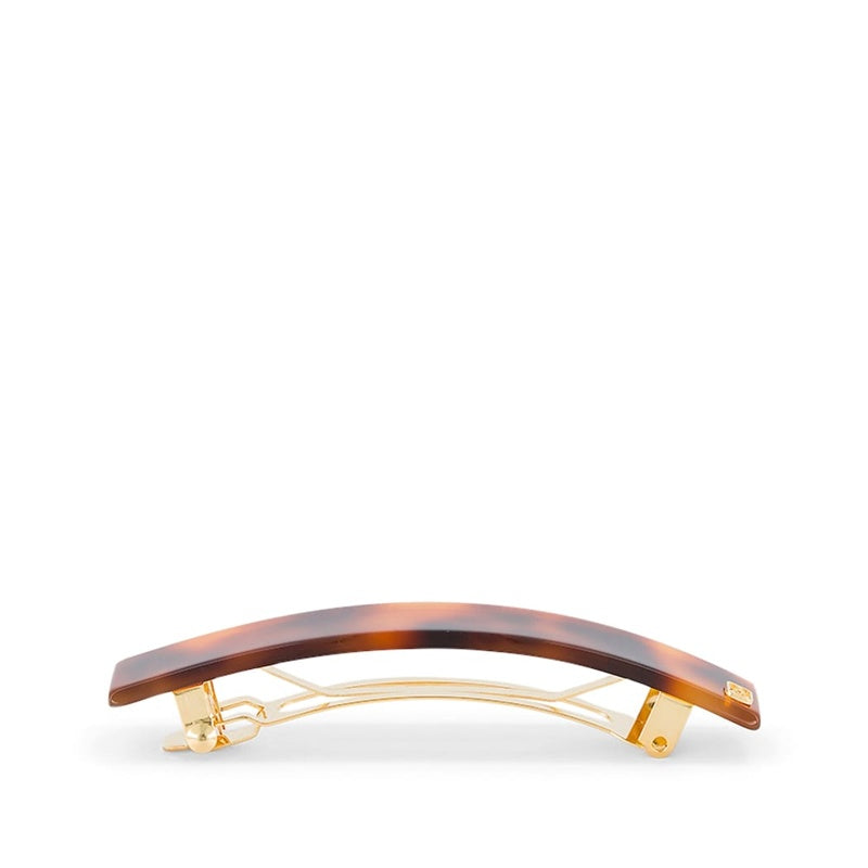 Presilha de Cabelo deslizante atemporal das Tulherias - Mercado de Luxo - O Maior E-Commerce de Bens, Produtos e Serviços de Luxo do Brasil.