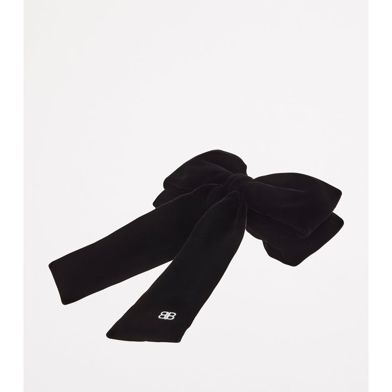 Laço de Cabelo Velvet Holli XXL - Mercado de Luxo - O Maior E-Commerce de Bens, Produtos e Serviços de Luxo do Brasil.