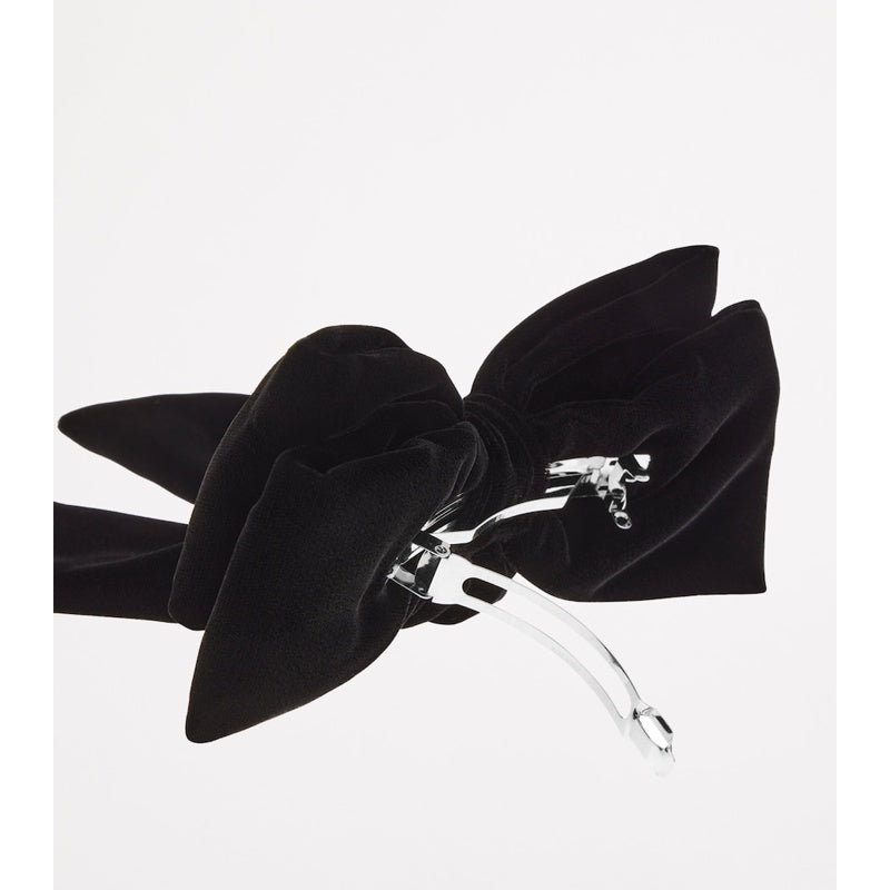 Laço de Cabelo Velvet Holli XXL - Mercado de Luxo - O Maior E-Commerce de Bens, Produtos e Serviços de Luxo do Brasil.