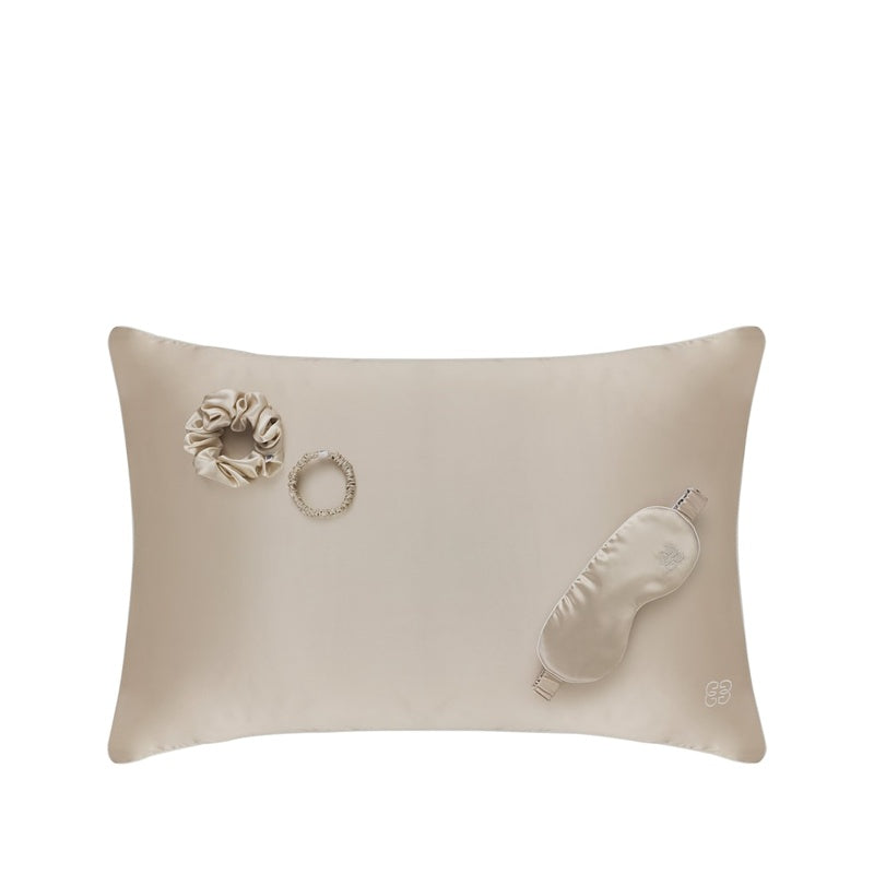 Conjunto de dormir Ultimate Silk - Mercado de Luxo - O Maior E-Commerce de Bens, Produtos e Serviços de Luxo do Brasil.