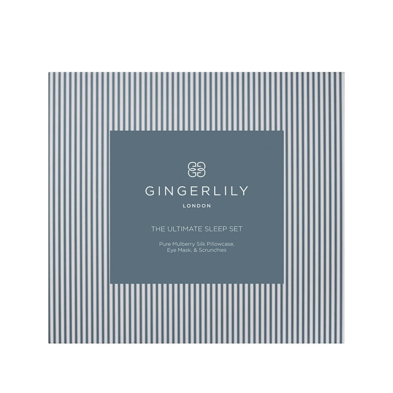 Conjunto de dormir Ultimate Silk - Mercado de Luxo - O Maior E-Commerce de Bens, Produtos e Serviços de Luxo do Brasil.