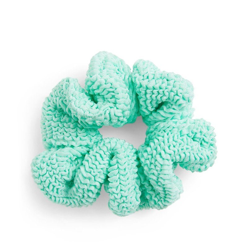 Scrunchie de algodão - Mercado de Luxo - O Maior E-Commerce de Bens, Produtos e Serviços de Luxo do Brasil.