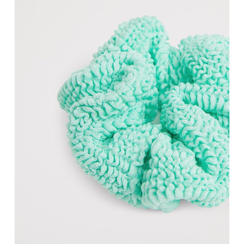 Scrunchie de algodão - Mercado de Luxo - O Maior E-Commerce de Bens, Produtos e Serviços de Luxo do Brasil.