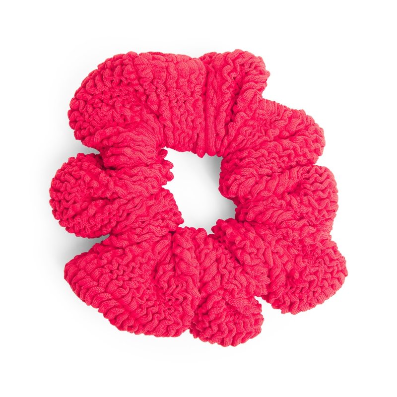 Scrunchie de algodão - Mercado de Luxo - O Maior E-Commerce de Bens, Produtos e Serviços de Luxo do Brasil.