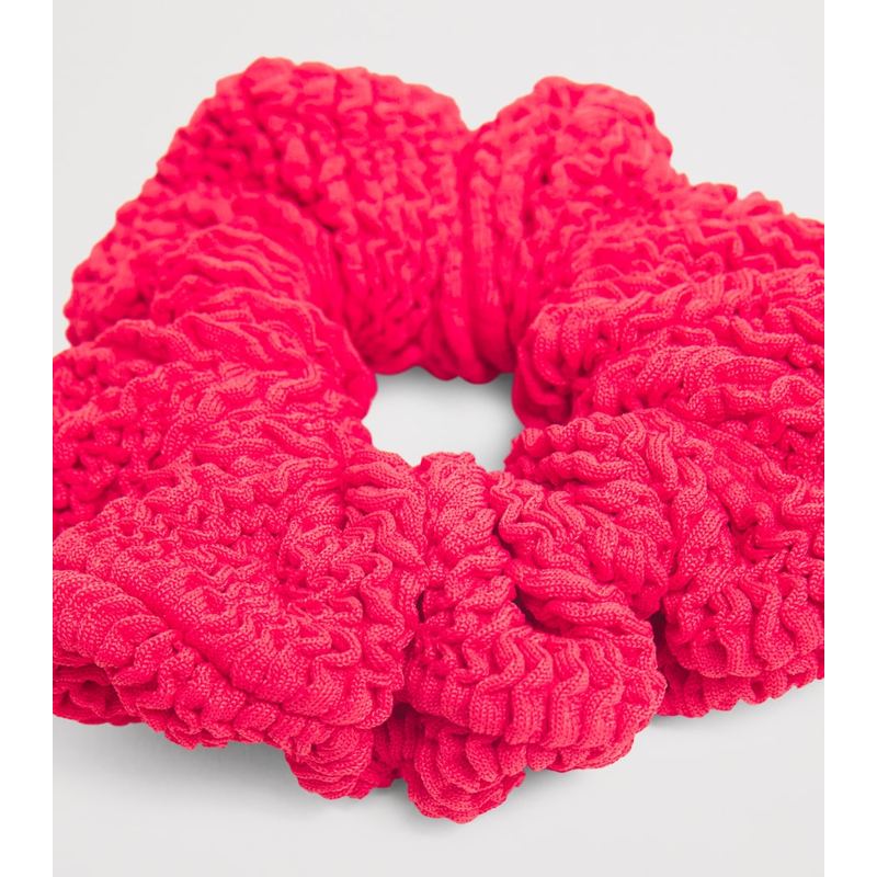 Scrunchie de algodão - Mercado de Luxo - O Maior E-Commerce de Bens, Produtos e Serviços de Luxo do Brasil.