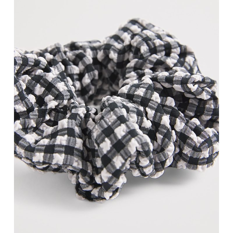 Elástico de Cabelo xadrez xadrez xadrez - Mercado de Luxo - O Maior E-Commerce de Bens, Produtos e Serviços de Luxo do Brasil.
