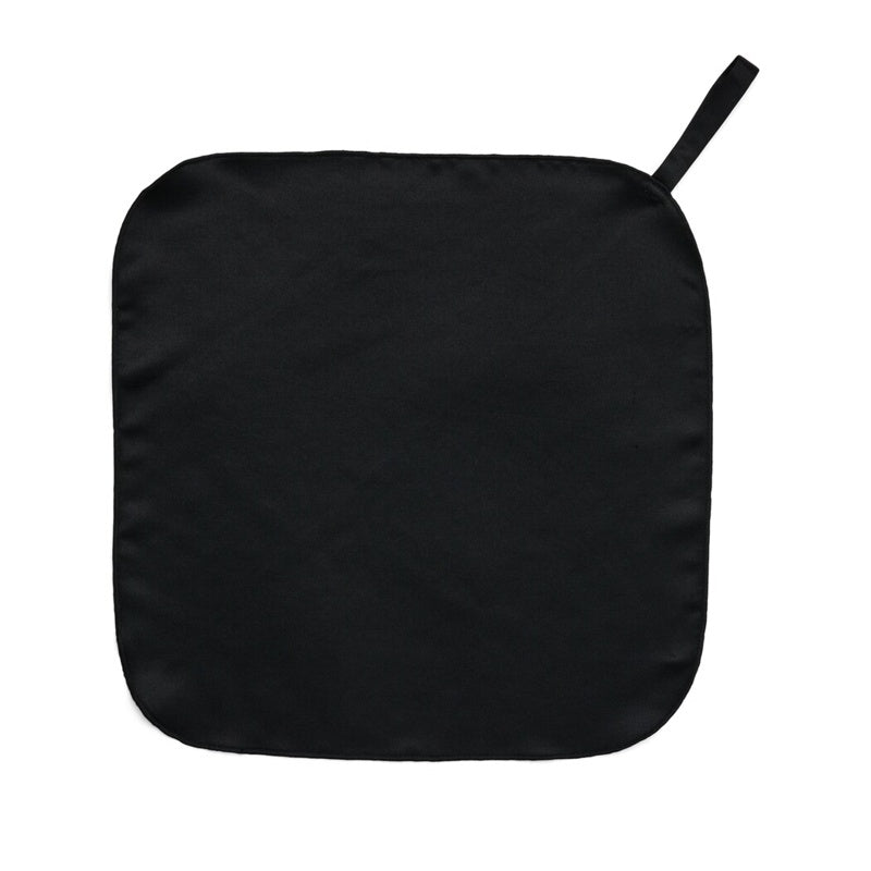 Pacote de lenço de seda para rosto e elástico de Cabelo - Mercado de Luxo - O Maior E-Commerce de Bens, Produtos e Serviços de Luxo do Brasil.