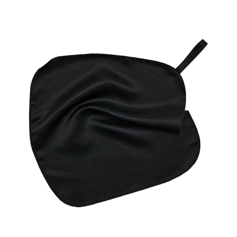 Pacote de lenço de seda para rosto e elástico de Cabelo - Mercado de Luxo - O Maior E-Commerce de Bens, Produtos e Serviços de Luxo do Brasil.