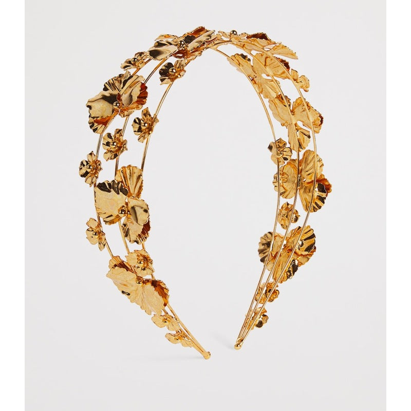 Scrunchies com nó brilhante e pingente perolado conjunto 2 unid - Mercado de Luxo - O Maior E-Commerce de Bens, Produtos e Serviços de Luxo do Brasil.