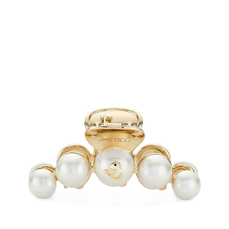 Grampo de Cabelo de Garra embelezado com cristal - Mercado de Luxo - O Maior E-Commerce de Bens, Produtos e Serviços de Luxo do Brasil.