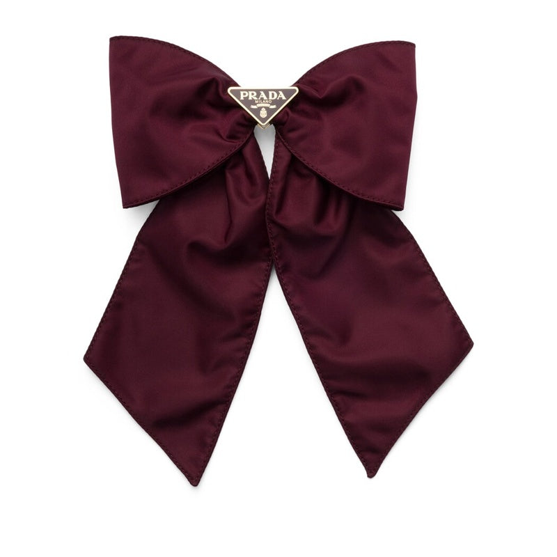 Grampo de Cabelo Re-Nylon - Mercado de Luxo - O Maior E-Commerce de Bens, Produtos e Serviços de Luxo do Brasil.