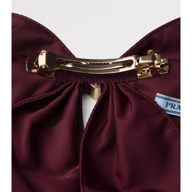 Grampo de Cabelo Re-Nylon - Mercado de Luxo - O Maior E-Commerce de Bens, Produtos e Serviços de Luxo do Brasil.