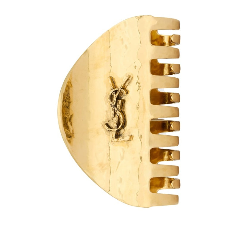 Grampo de Cabelo Cassandre - Mercado de Luxo - O Maior E-Commerce de Bens, Produtos e Serviços de Luxo do Brasil.