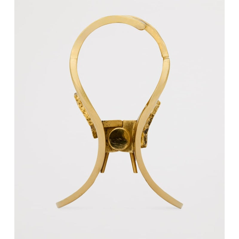 Grampo de Cabelo Cassandre - Mercado de Luxo - O Maior E-Commerce de Bens, Produtos e Serviços de Luxo do Brasil.