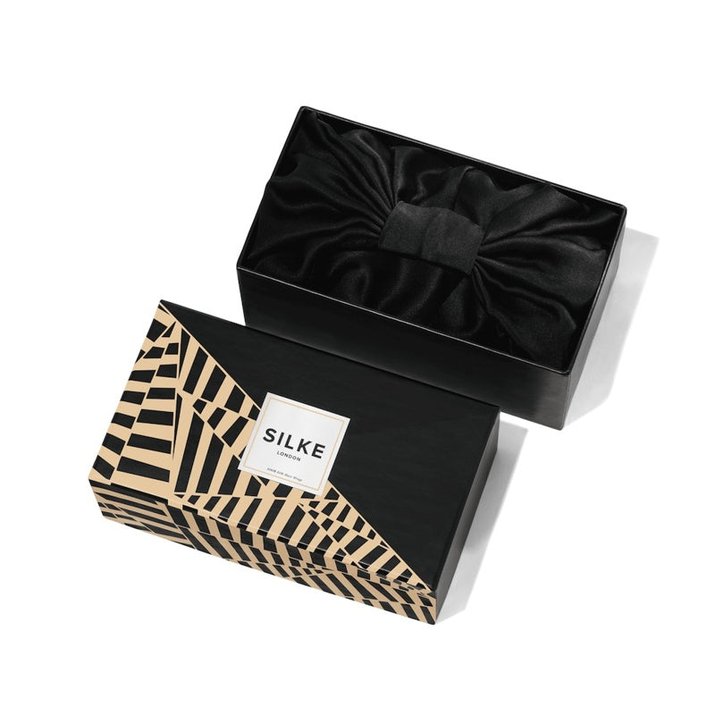 Envoltório de Cabelo de seda de amoreira - Mercado de Luxo - O Maior E-Commerce de Bens, Produtos e Serviços de Luxo do Brasil.