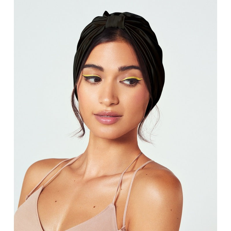 Envoltório de Cabelo de seda de amoreira - Mercado de Luxo - O Maior E-Commerce de Bens, Produtos e Serviços de Luxo do Brasil.