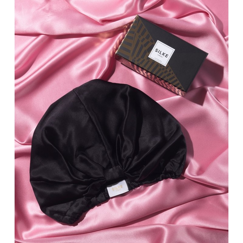 Envoltório de Cabelo de seda de amoreira - Mercado de Luxo - O Maior E-Commerce de Bens, Produtos e Serviços de Luxo do Brasil.