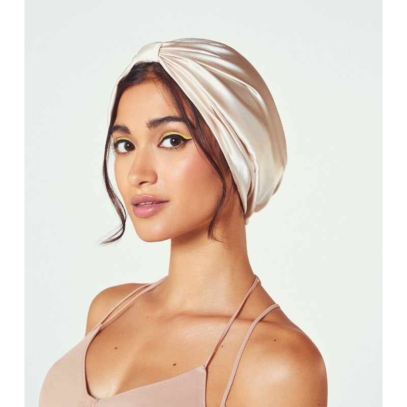 Envoltório de Cabelo de seda de amoreira - Mercado de Luxo - O Maior E-Commerce de Bens, Produtos e Serviços de Luxo do Brasil.