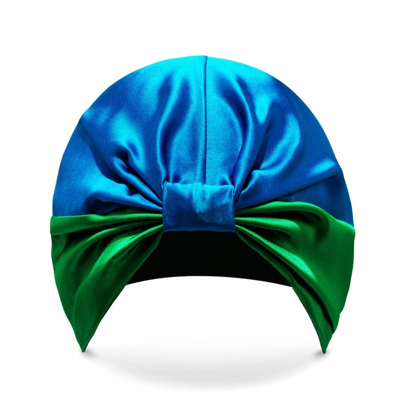 Envoltório de Cabelo de seda de amoreira - Mercado de Luxo - O Maior E-Commerce de Bens, Produtos e Serviços de Luxo do Brasil.