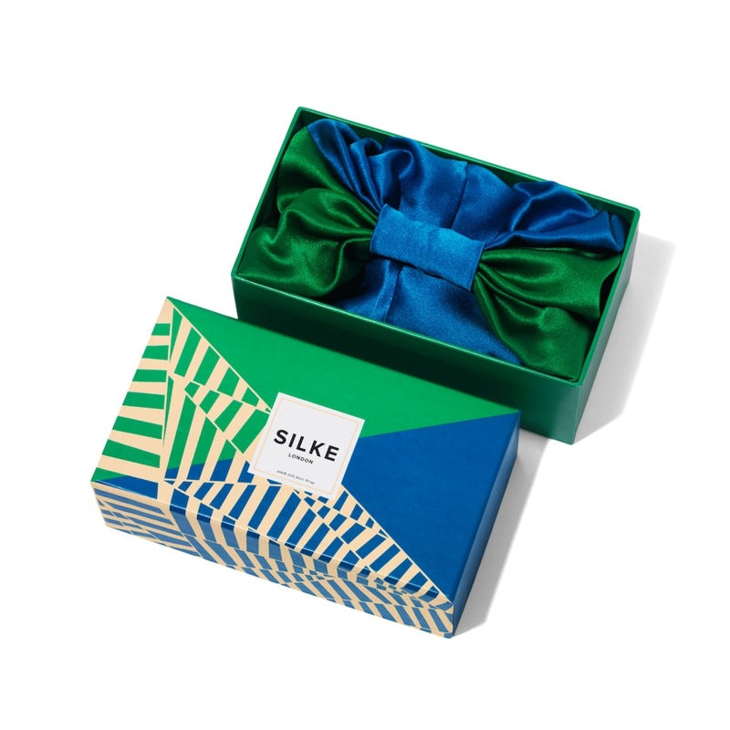 Envoltório de Cabelo de seda de amoreira - Mercado de Luxo - O Maior E-Commerce de Bens, Produtos e Serviços de Luxo do Brasil.