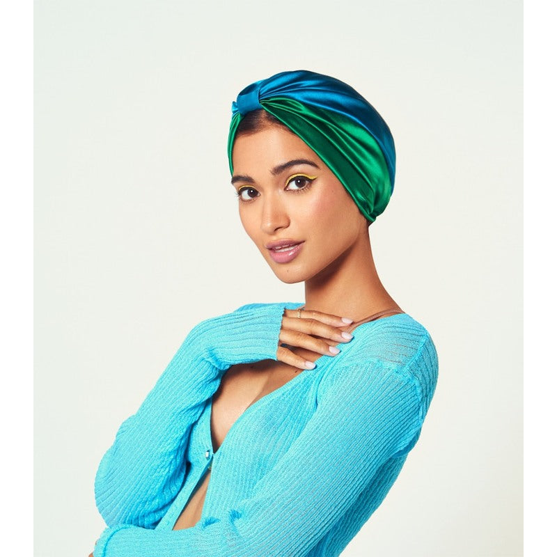 Envoltório de Cabelo de seda de amoreira - Mercado de Luxo - O Maior E-Commerce de Bens, Produtos e Serviços de Luxo do Brasil.