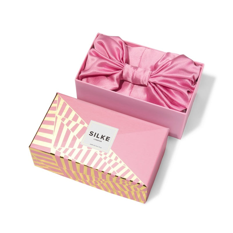 Envoltório de Cabelo de seda de amoreira - Mercado de Luxo - O Maior E-Commerce de Bens, Produtos e Serviços de Luxo do Brasil.