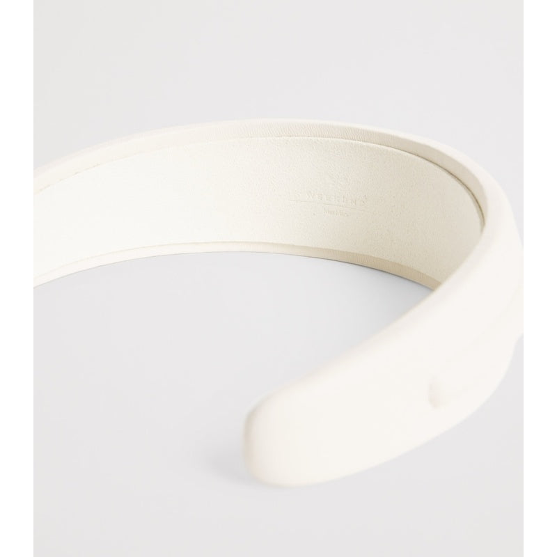 Faixa de couro - Mercado de Luxo - O Maior E-Commerce de Bens, Produtos e Serviços de Luxo do Brasil.